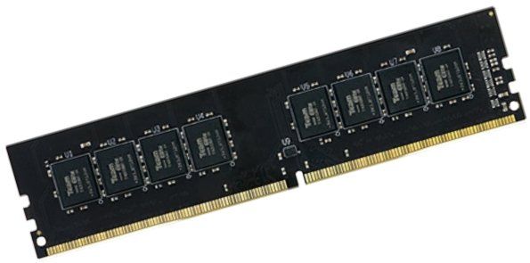 Модуль пам`яті DDR4 8GB/2666 Team Elite (TED48G2666C1901) TED48G2666C1901 фото
