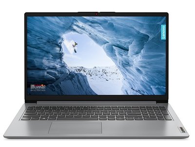 Ноутбук Lenovo IdeaPad 3 15IAU7 (82RK00S5RA) Arctic Grey 82RK00S5RA фото