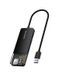 Концентратор Cabletime USB Type C - 4 Port USB 3.0, 0.15 cm (CB02B) CB02B фото 1
