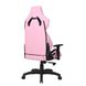 Крісло для геймерів 1stPlayer WIN101 Black-Pink WIN101 Black-Pink фото 4