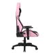 Крісло для геймерів 1stPlayer WIN101 Black-Pink WIN101 Black-Pink фото 3