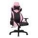 Крісло для геймерів 1stPlayer WIN101 Black-Pink WIN101 Black-Pink фото 2