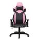 Крісло для геймерів 1stPlayer WIN101 Black-Pink WIN101 Black-Pink фото 1