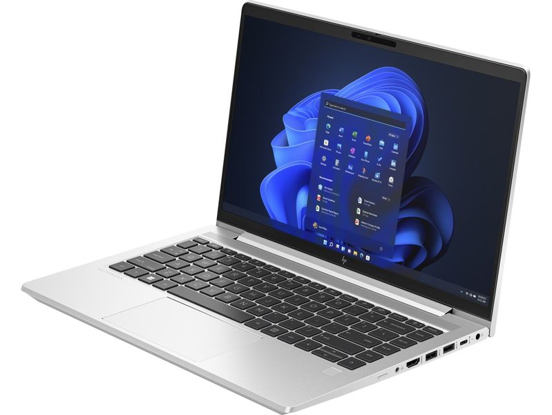 Ноутбук HP EliteBook 645 G10 (75C20AV_V2) Silver 75C20AV_V2 фото