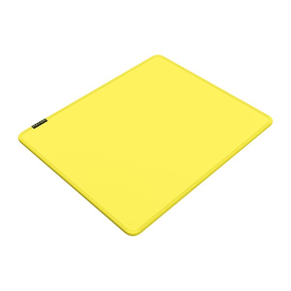 Iгрова поверхня Hator Tonn Evo M Yellow (HTP-024) HTP-024 фото