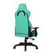 Крісло для геймерів 1stPlayer WIN101 Black-Green WIN101 Black-Green фото 4