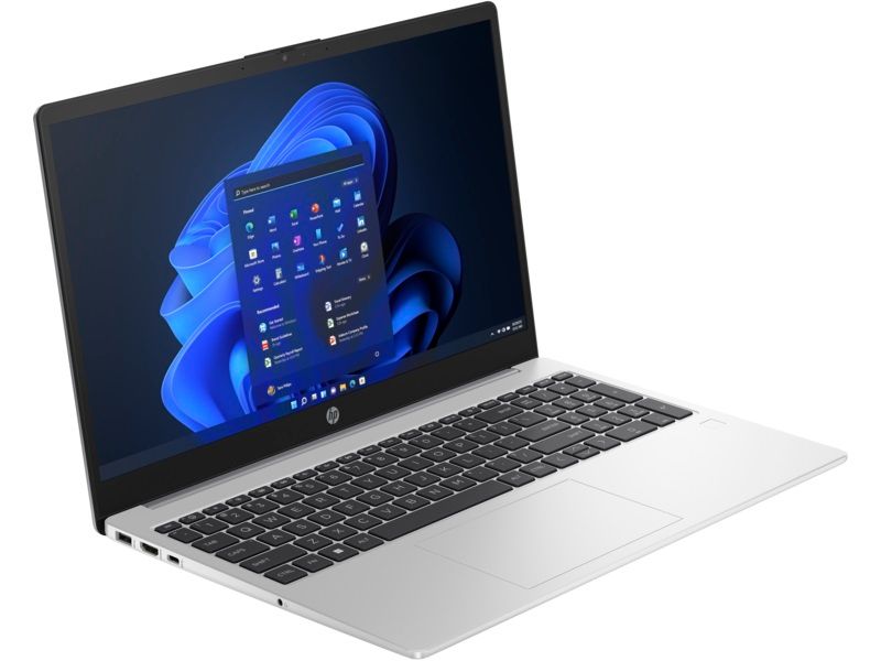 Ноутбук HP 250 G10 (85C53EA) Silver 85C53EA фото