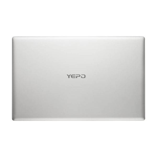 Ноутбук Yepo 737N95 PRO (16/512) (YP-112195) Silver YP-112195 фото