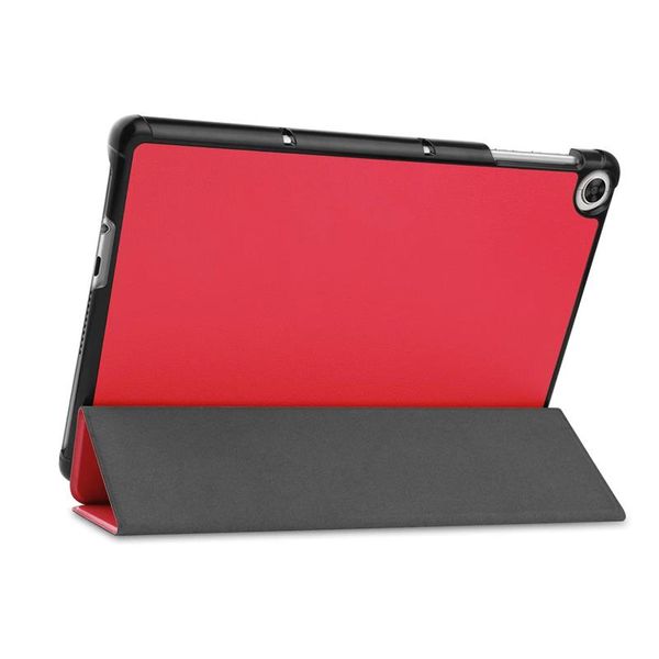 Чохол-книжка BeCover Smart Case для Huawei MatePad T 10 Red (705395) 705395 фото