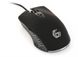 Комплект (клавіатура + мишка) Gembird GGS-IVAR-TWIN Black USB GGS-IVAR-TWIN фото 3