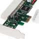 Контролер Frime (ECF-PCIEtoPCI001) PCI-E-PCI, ASMedia ASM1083 ECF-PCIEtoPCI001 фото 2