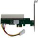 Контролер Frime (ECF-PCIEtoPCI001) PCI-E-PCI, ASMedia ASM1083 ECF-PCIEtoPCI001 фото 4