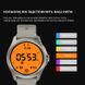 Смарт-годинник Mobvoi TicWatch Pro 5 GPS (WH12088) Sandstone (P3170001200A) P3170001200A фото 8