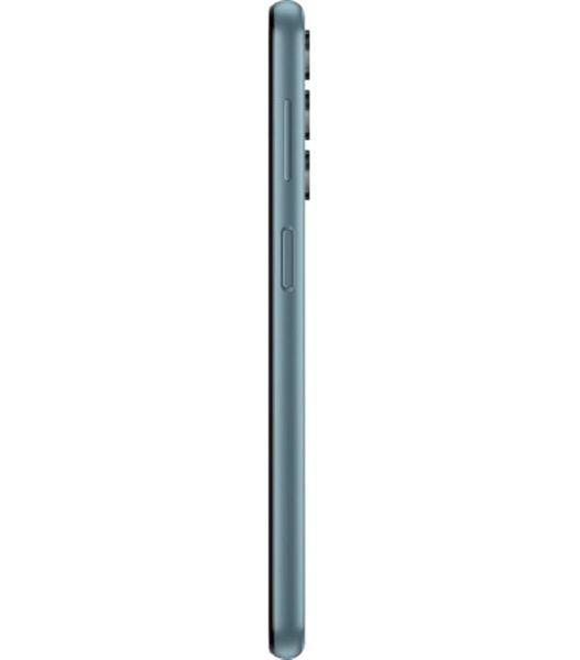 Смартфон Samsung Galaxy M34 5G SM-M346 8/128GB Dual Sim Blue (SM-M346BZBGSEK) SM-M346BZBGSEK фото