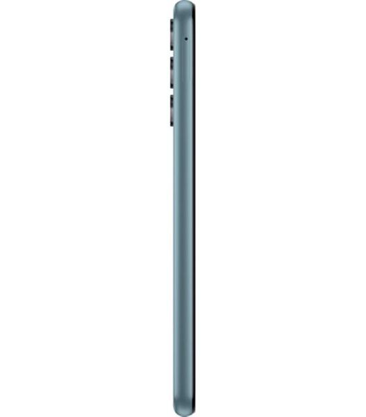 Смартфон Samsung Galaxy M34 5G SM-M346 8/128GB Dual Sim Blue (SM-M346BZBGSEK) SM-M346BZBGSEK фото
