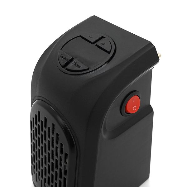 Керамічний обігрівач Voltronic Handy Heater 400Вт (Handy Heater 400/15865) Handy Heater 400/15865 фото