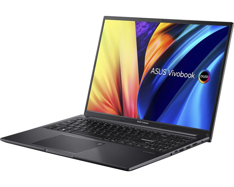 Ноутбук Asus Vivobook 16 X1605VA-MB234 (90NB10N3-M009J0) Indie Black 90NB10N3-M009J0 фото