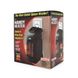 Керамічний обігрівач Voltronic Handy Heater 400Вт (Handy Heater 400/15865) Handy Heater 400/15865 фото 4