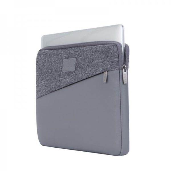 Чехол для ноутбука Rivacase 7903 13.3" Grey 7903 (Grey) фото