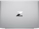 Ноутбук HP ZBook Firefly 14 G10 (82N19AV_V1) Silver 82N19AV_V1 фото 4