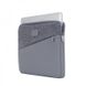 Чехол для ноутбука Rivacase 7903 13.3" Grey 7903 (Grey) фото 6