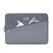 Чехол для ноутбука Rivacase 7903 13.3" Grey 7903 (Grey) фото 5