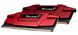 Модуль пам`ятi DDR4 2x16GB/3600 G.Skill Ripjaws V Red (F4-3600C19D-32GVRB) F4-3600C19D-32GVRB фото 2