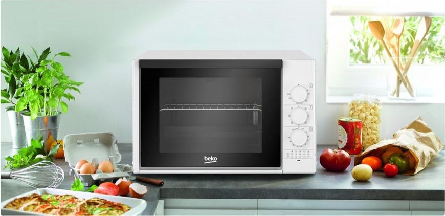 Eлектропіч Beko BMF30W BMF30W фото