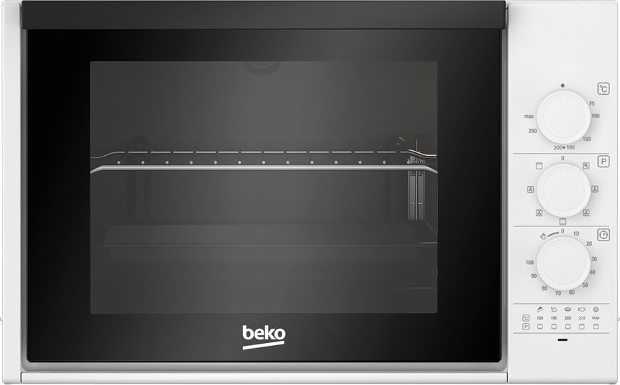 Eлектропіч Beko BMF30W BMF30W фото