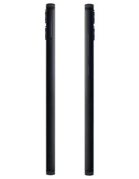 Смартфон Samsung Galaxy A05 SM-A055 4/128GB Dual Sim Black (SM-A055FZKGSEK) SM-A055FZKGSEK фото