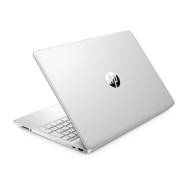 Ноутбук HP 15s-fq5025ua (834P4EA) Silver 834P4EA фото