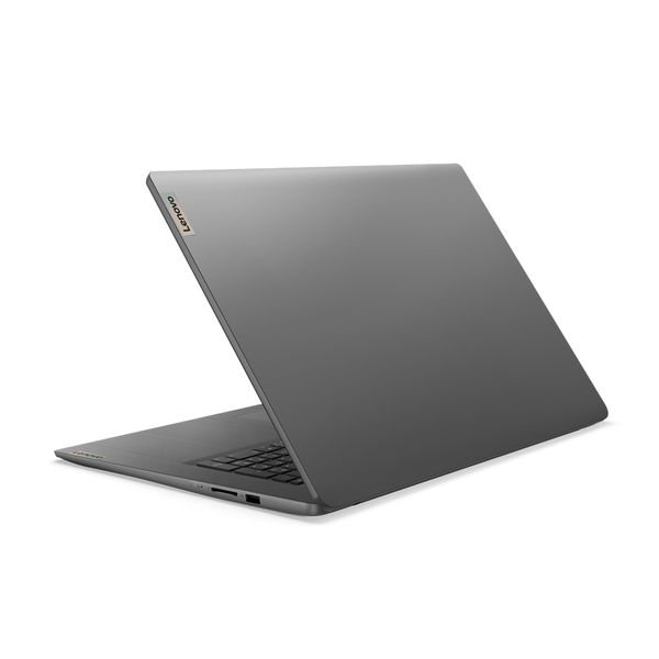 Ноутбук Lenovo IdeaPad 3 17IAU7 (82RLCTO1WW) Arctic Grey 82RLCTO1WW фото