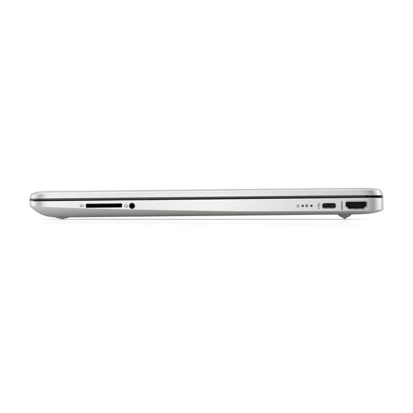 Ноутбук HP 15s-fq5025ua (834P4EA) Silver 834P4EA фото