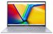 Ноутбук Asus Vivobook 16X K3605ZF-N1098 (90NB11E2-M003C0) Cool Silver 90NB11E2-M003C0 фото 1