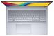 Ноутбук Asus Vivobook 16X K3605ZF-N1098 (90NB11E2-M003C0) Cool Silver 90NB11E2-M003C0 фото 4