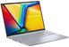 Ноутбук Asus Vivobook 16X K3605ZF-N1098 (90NB11E2-M003C0) Cool Silver 90NB11E2-M003C0 фото 2
