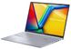 Ноутбук Asus Vivobook 16X K3605ZF-N1098 (90NB11E2-M003C0) Cool Silver 90NB11E2-M003C0 фото 3