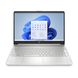 Ноутбук HP 15s-fq5025ua (834P4EA) Silver 834P4EA фото 1