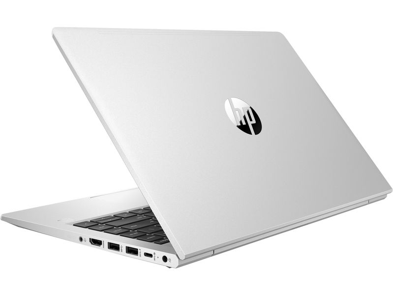 Ноутбук HP ProBook 440 G10 (717R0AV_V1) Silver 717R0AV_V1 фото
