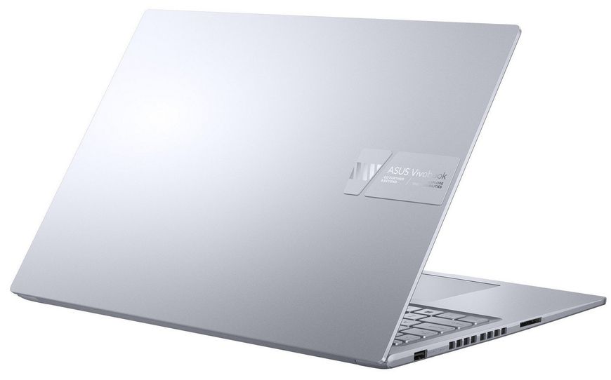 Ноутбук Asus Vivobook 16X K3605ZF-N1098 (90NB11E2-M003C0) Cool Silver 90NB11E2-M003C0 фото