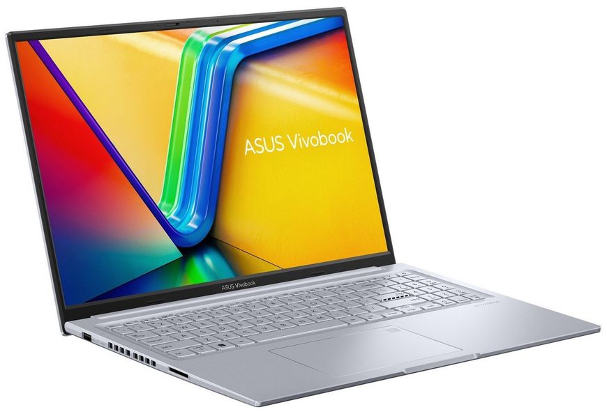Ноутбук Asus Vivobook 16X K3605ZF-N1098 (90NB11E2-M003C0) Cool Silver 90NB11E2-M003C0 фото
