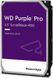 Накопичувач HDD SATA 14.0TB WD Purple Pro 7200rpm 512MB (WD142PURP) WD142PURP фото 2