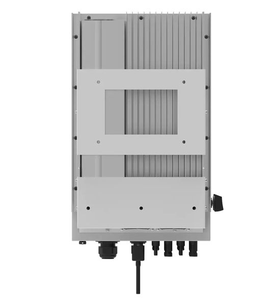 Інвертор мережевий 30kW Deye SUN-30K-G04, трифазний SUN-30K-G04 фото