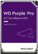 Накопичувач HDD SATA 14.0TB WD Purple Pro 7200rpm 512MB (WD142PURP) WD142PURP фото 1