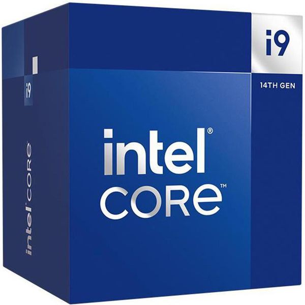 Процесор Intel Core i9 14900F 2.0GHz (36MB, Raptor Lake Refresh, 65W, S1700) Box (BX8071514900F) BX8071514900F фото