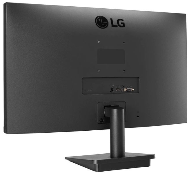 Монітор LG 23.8" 24MP400-B IPS Black 24MP400-B фото