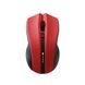 Миша бездротова Canyon CNE-CMSW05R Red USB CNE-CMSW05R фото 1