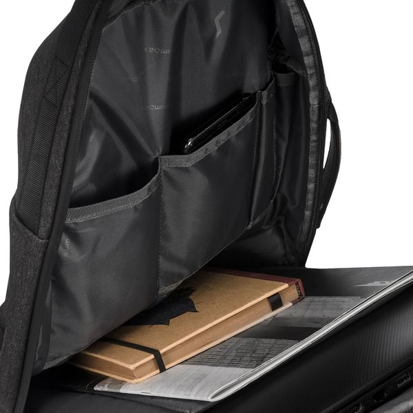 Рюкзак для ноутбука Sumdex PON-268GB 15.6" Grey PON-268GB фото