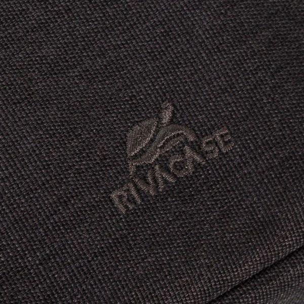 Чохол для ноутбука RivaCase 7705 15.6" Black 7705 (Black) фото