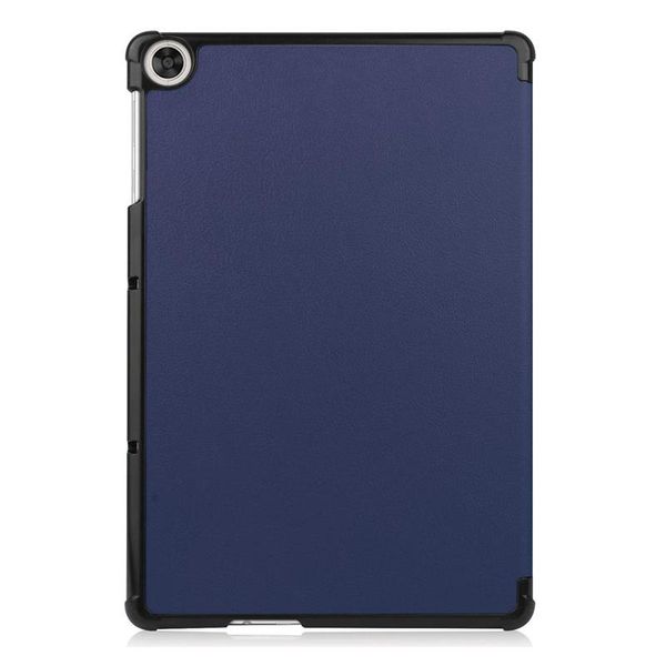 Чохол-книжка BeCover Smart Case для Huawei MatePad T 10s/T 10s (2nd Gen) Dark Blue (705399) 705399 фото